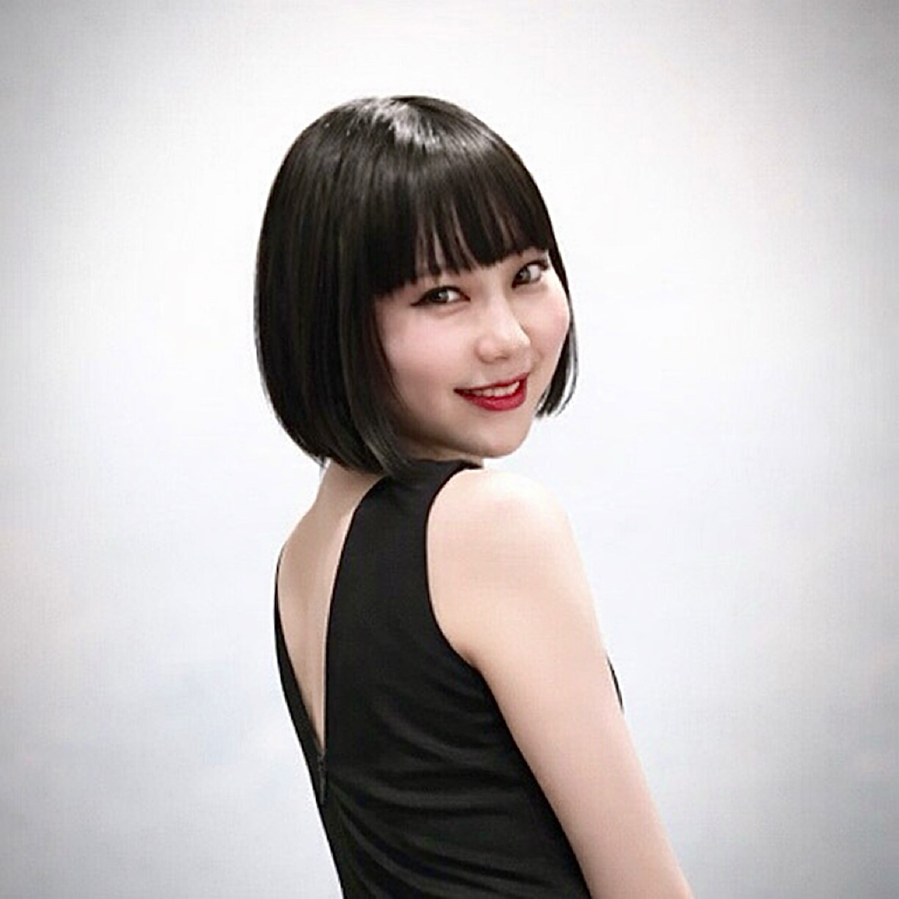 講師 中村流乃